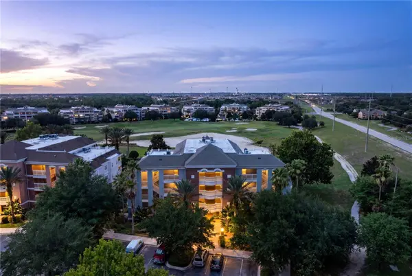 1100 SUNSET VIEW CIR #204, Reunion, FL 34747
