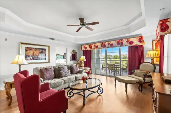 1100 SUNSET VIEW CIR #204, Reunion, FL 34747