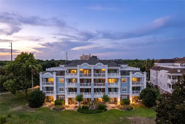 1100 SUNSET VIEW CIR #204, Reunion, FL 34747