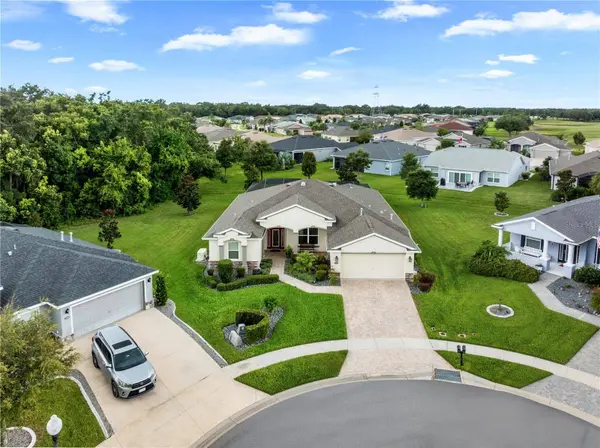 4419 BENT CREEK LN, Leesburg, FL 34748