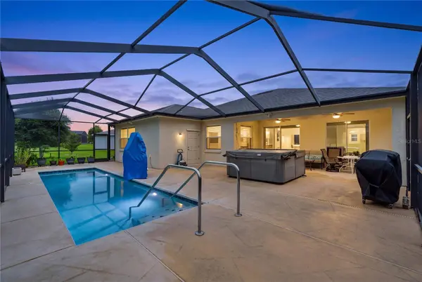 4419 BENT CREEK LN, Leesburg, FL 34748