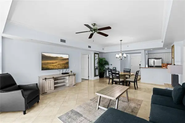 7593 GATHERING DR #706, Kissimmee, FL 34747