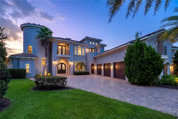 7829 PALMILLA CT