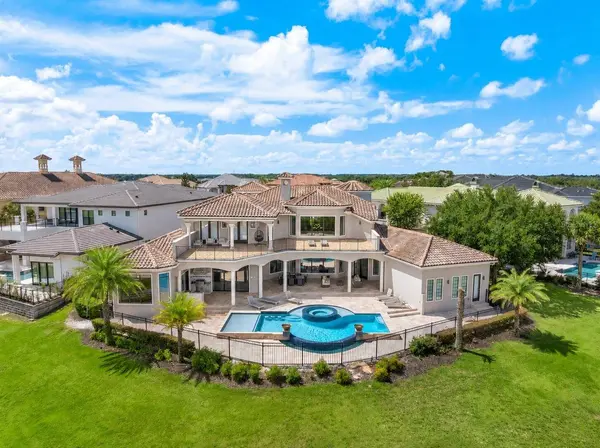 7829 PALMILLA CT, Kissimmee, FL 34747