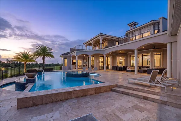 7829 PALMILLA CT, Kissimmee, FL 34747