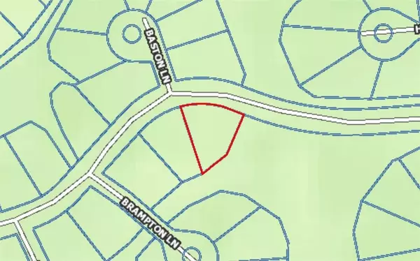 Bassingham Dr, Bella Vista, AR 72715