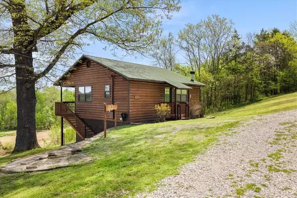 5421 Highway 143, Berryville, AR 72616