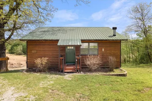 5421 Highway 143, Berryville, AR 72616