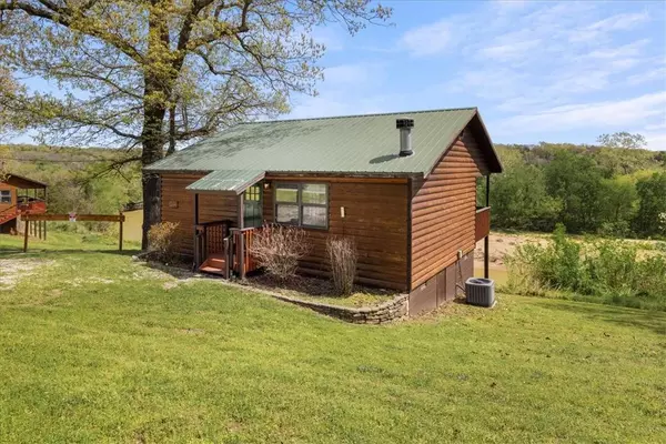 5421 Highway 143, Berryville, AR 72616