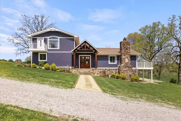 5421 Highway 143, Berryville, AR 72616