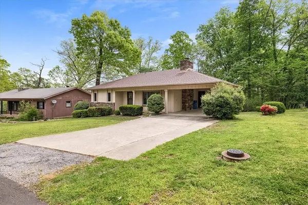 5 Harlow Dr, Bella Vista, AR 72715