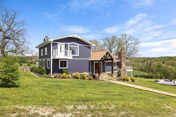 5421 Highway 143, Berryville, AR 72616