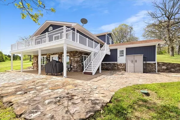 5421 Highway 143, Berryville, AR 72616