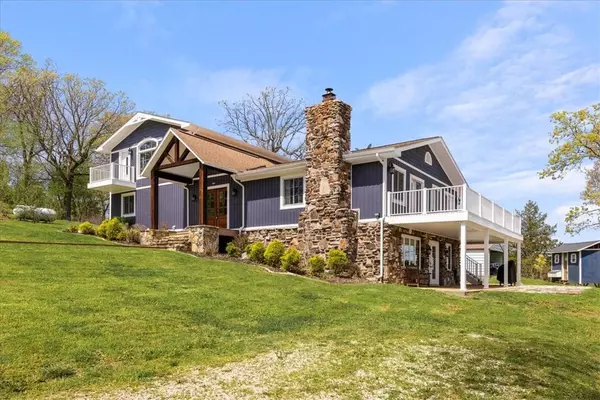 5421 Highway 143, Berryville, AR 72616