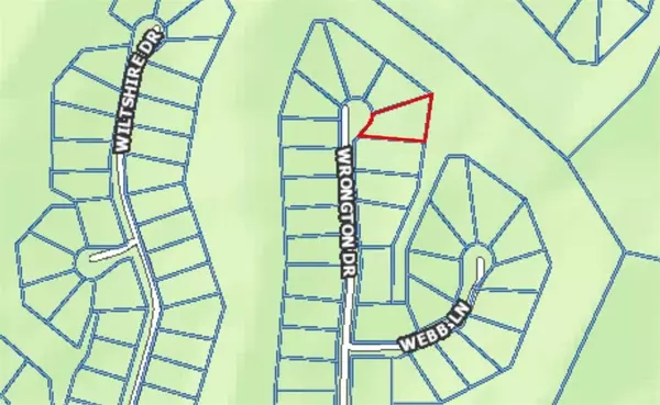 Wrongton Dr, Bella Vista, AR 72714