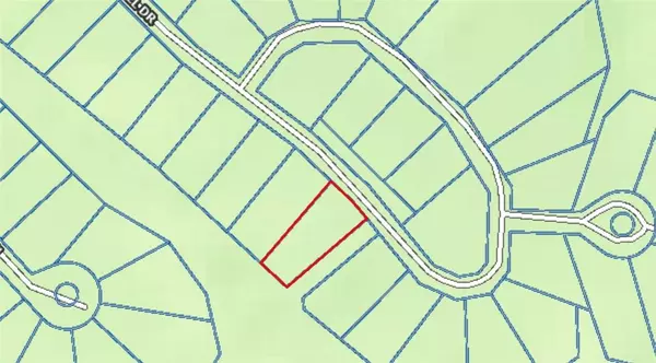 Fountainhall Dr, Bella Vista, AR 72715