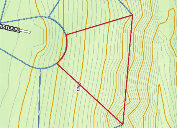 Horncastle Pl, Bella Vista, AR 72714