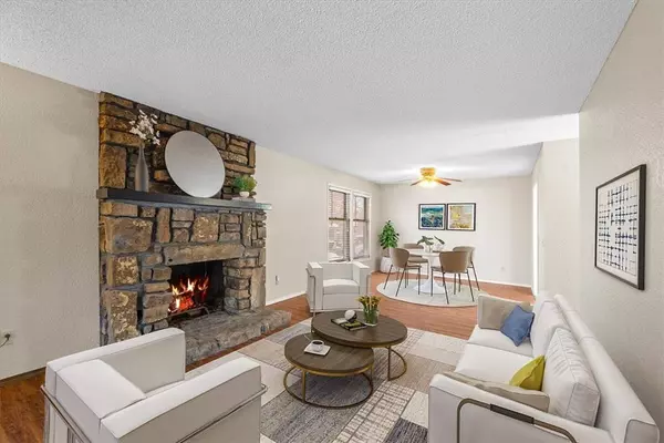 31 Abingdon Ln, Bella Vista, AR 72715