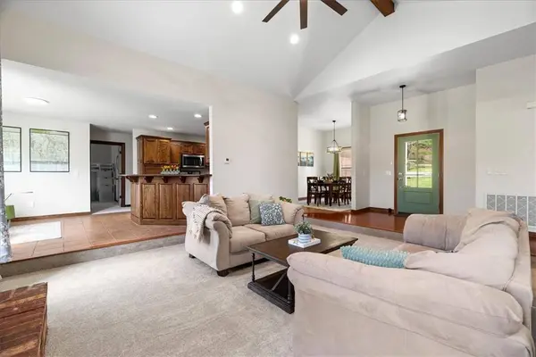 57 Sullivan Dr, Bella Vista, AR 72714