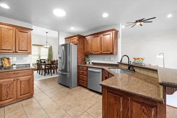 57 Sullivan Dr, Bella Vista, AR 72714