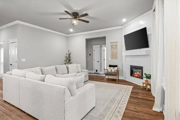 5 Kinver Ln, Bella Vista, AR 72714