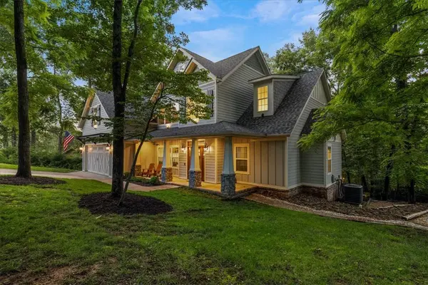 2 Hill Ln, Bella Vista, AR 72714