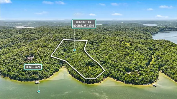 19.46 Acres McKnight Ln, Rogers, AR 72756