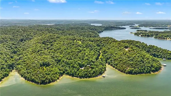 19.46 Acres McKnight Ln, Rogers, AR 72756