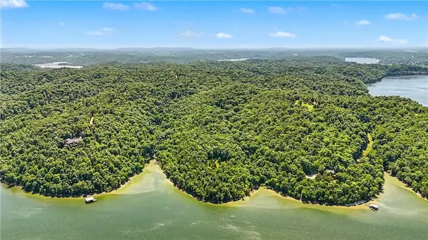 19.46 Acres McKnight Ln, Rogers, AR 72756