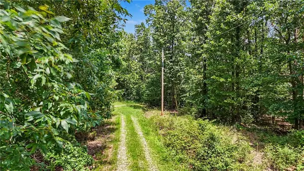 Lot 15 and 16 Hetton Ln, Bella Vista, AR 72714