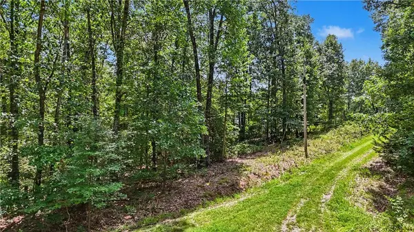 Lot 15 and 16 Hetton Ln, Bella Vista, AR 72714