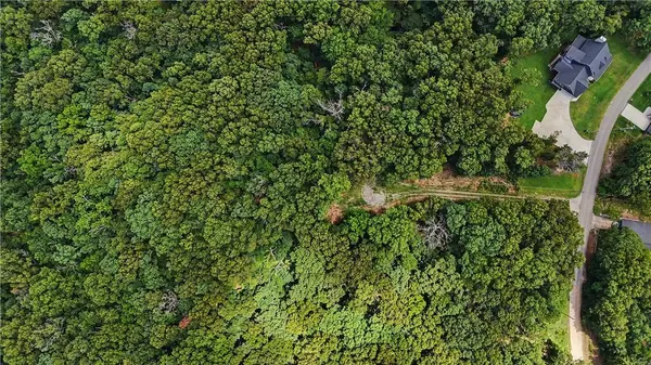Lot 15 and 16 Hetton Ln, Bella Vista, AR 72714