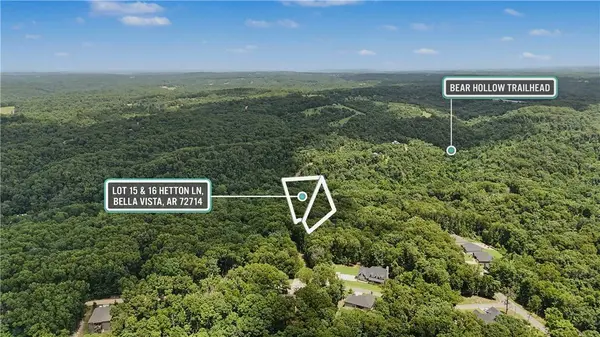 Lot 15 and 16 Hetton Ln