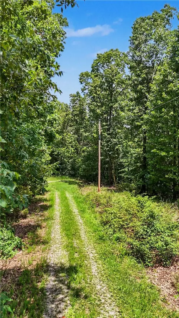 Lot 15 and 16 Hetton Ln, Bella Vista, AR 72714