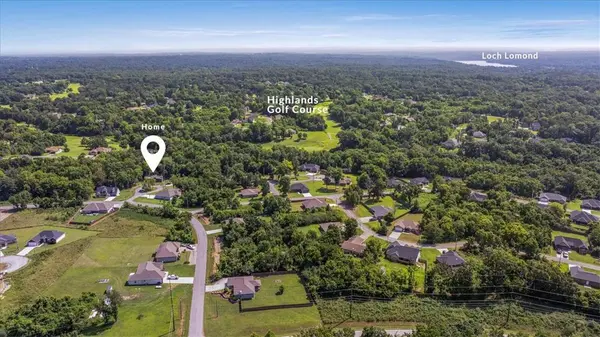 5 Briscoe Pl, Bella Vista, AR 72715
