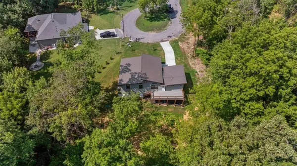 5 Briscoe Pl, Bella Vista, AR 72715