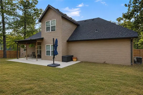 86 Rillington Dr, Bella Vista, AR 72714