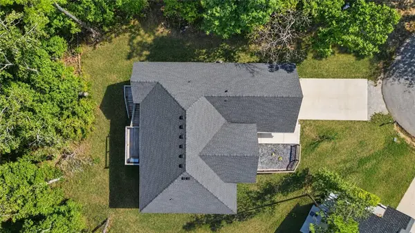 5 N Kinver Ln, Bella Vista, AR 72714
