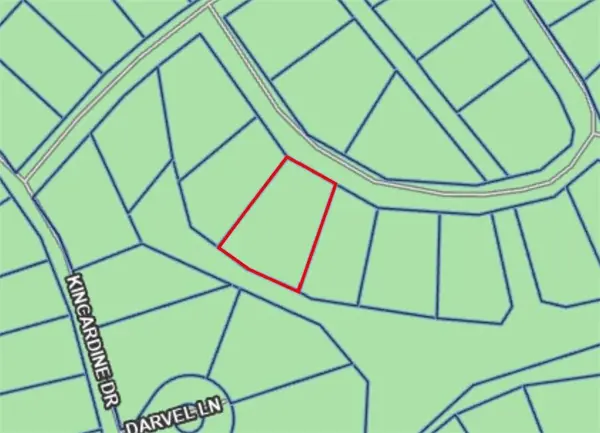 Lot 25 Carrick Cir, Bella Vista, AR 72715