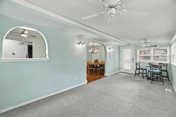 21 Hatcher Dr, Bella Vista, AR 72715