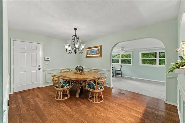 21 Hatcher Dr, Bella Vista, AR 72715