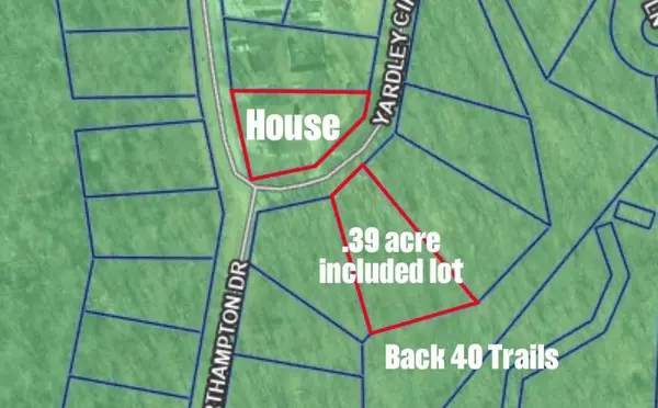 71 Northampton Dr, Bella Vista, AR 72714