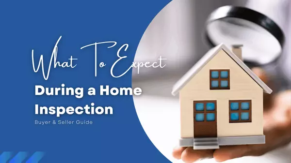 What to Expect During a Home Inspection
