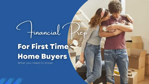 Financial Prep for First-Time Home Buyers in Gulf Shores, Alabama: What You Need to Know