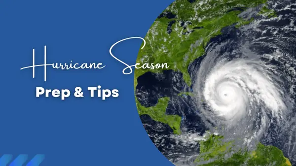 Hurricane Season Prep: Essential Tips for Gulf Shores Homeowners