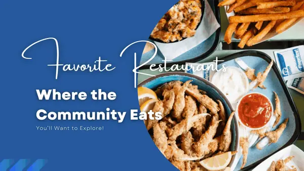 Gulf Shores Locals’ Favorite Restaurants: Where the Community Eats