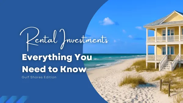 Gulf Shores Vacation Rental Investment: Is It Worth It?