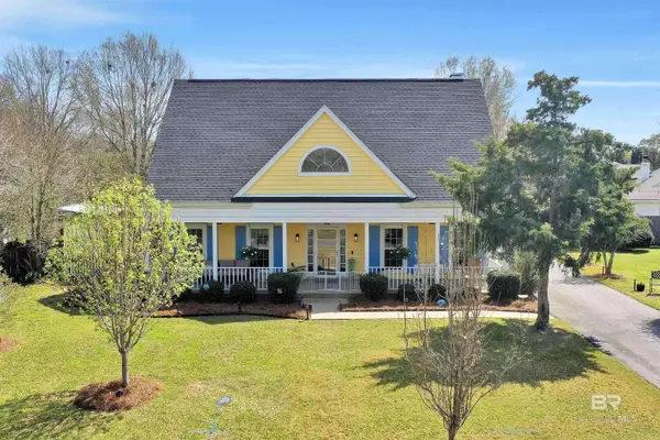109 Riveroaks Drive, Fairhope, AL 36532