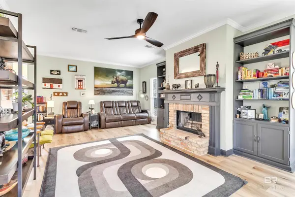 109 Riveroaks Drive, Fairhope, AL 36532
