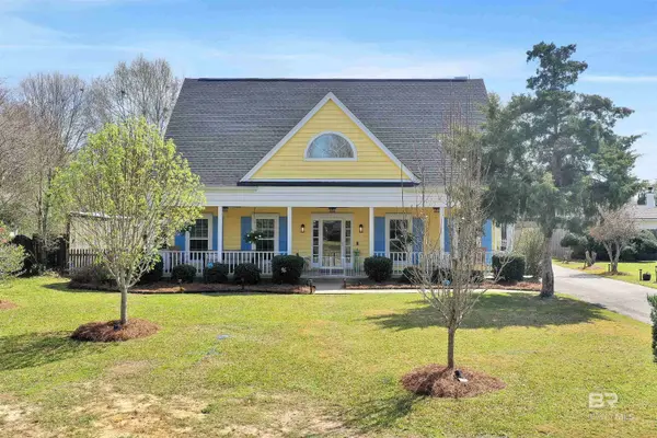 109 Riveroaks Drive, Fairhope, AL 36532